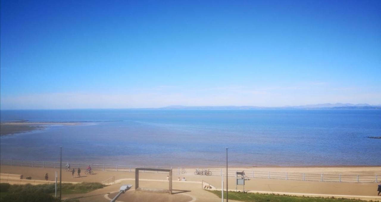 The Berkeley Morecambe Exterior foto